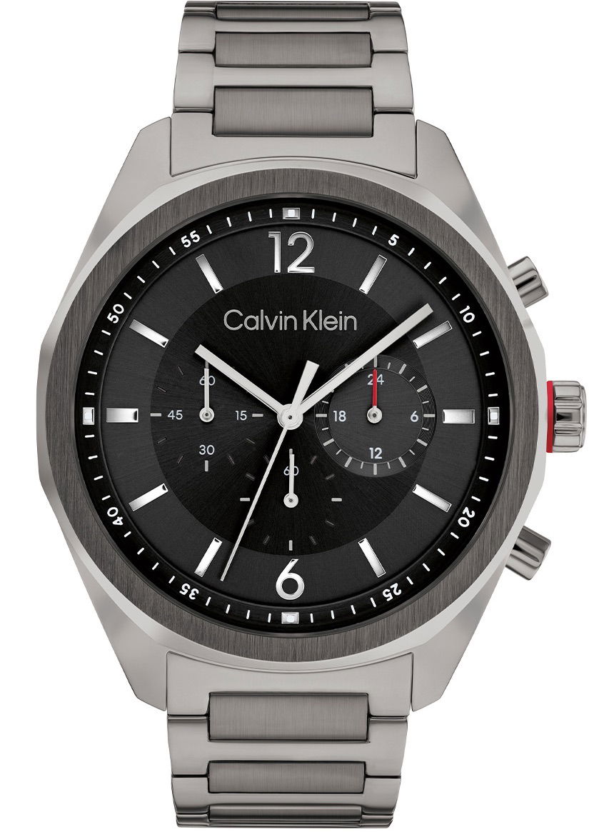 Calvin Klein Ck25200267 Erkek Kol Saati