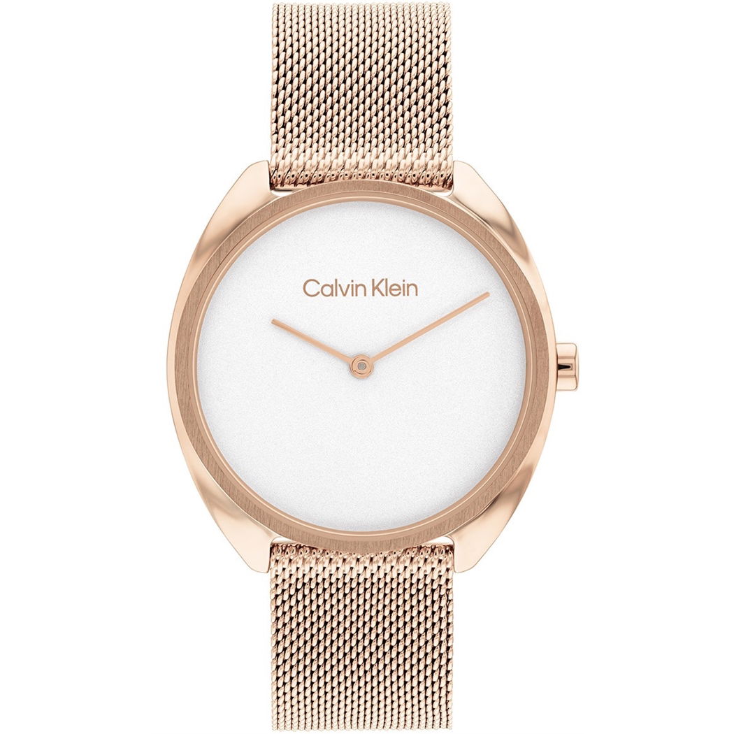 Calvin Klein Ck25200270 Kadın Kol Saati