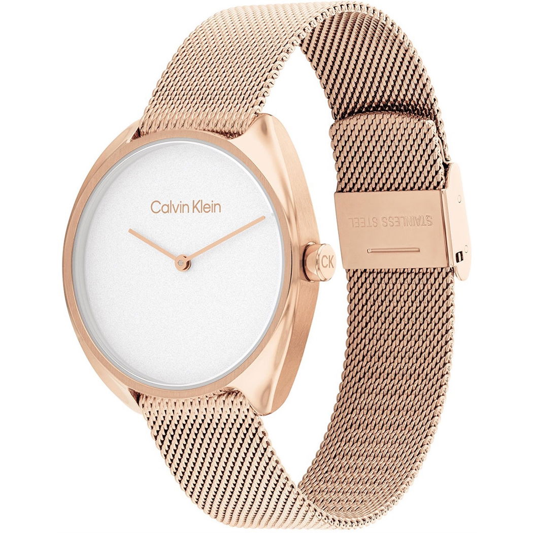 Calvin Klein Ck25200270 Kadın Kol Saati