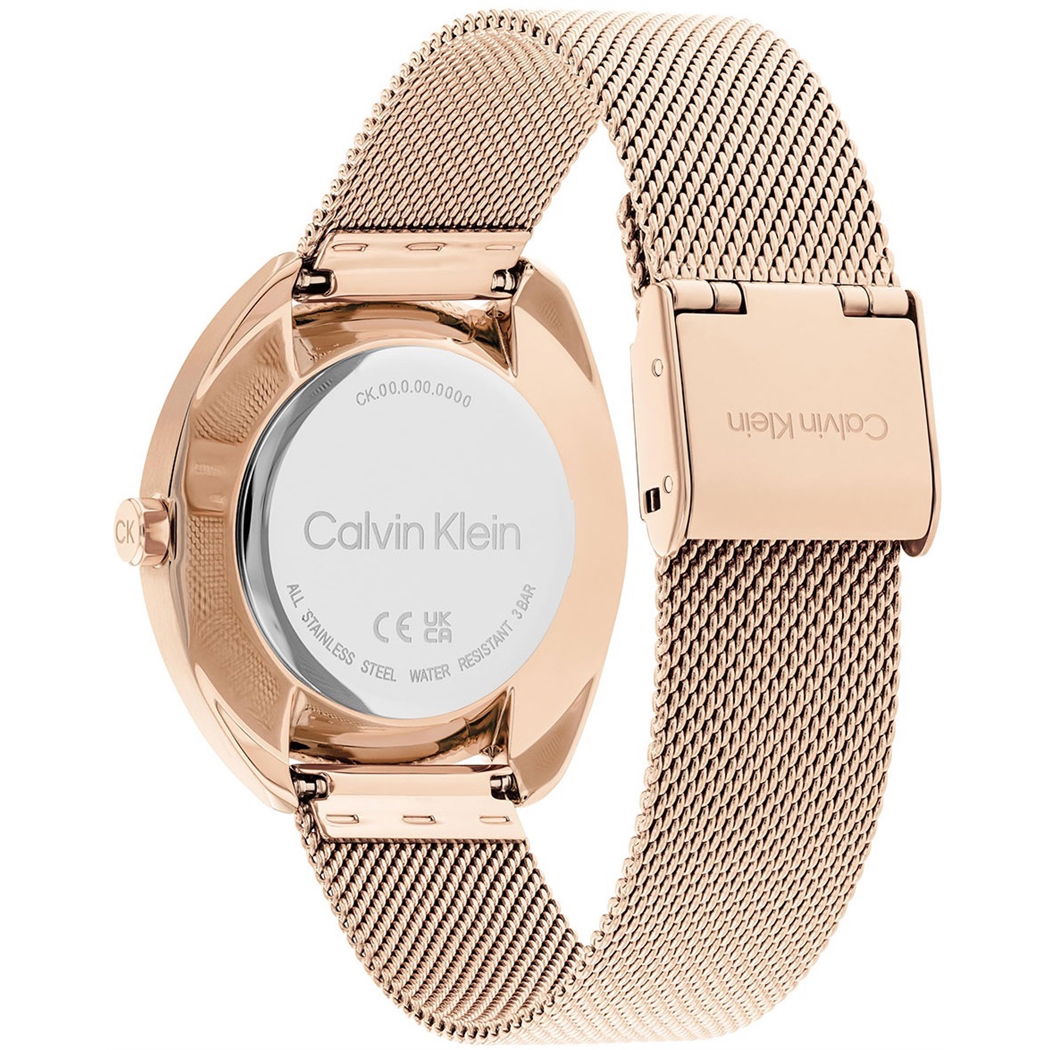 Calvin Klein Ck25200270 Kadın Kol Saati
