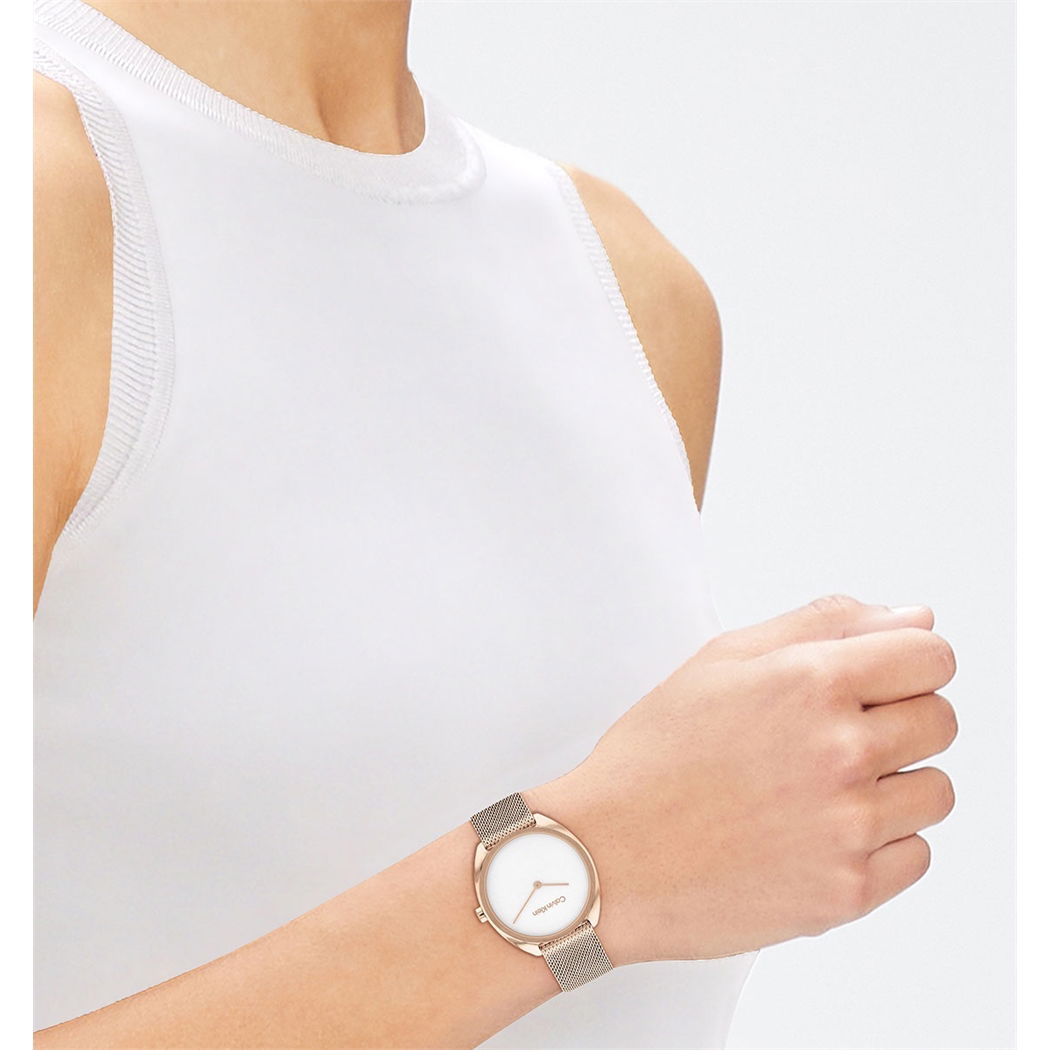 Calvin Klein Ck25200270 Kadın Kol Saati