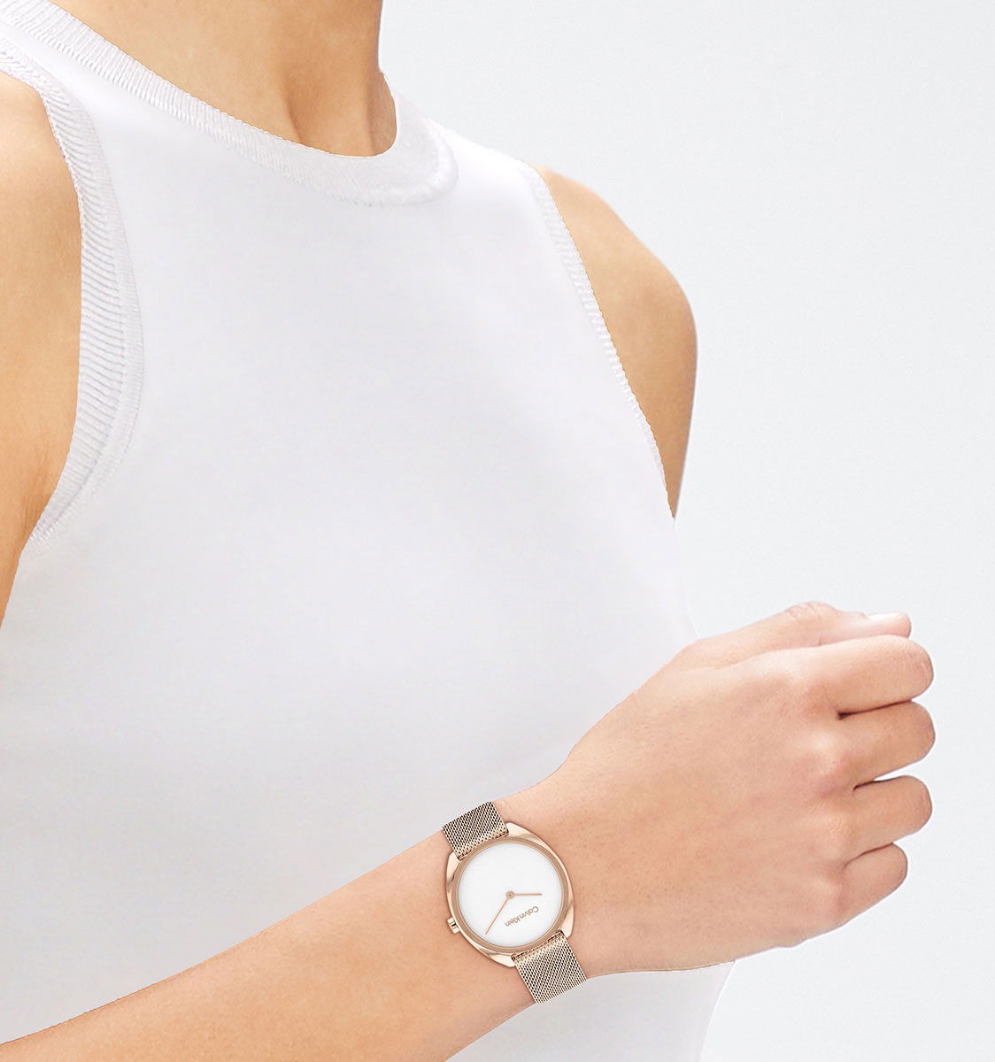 Calvin Klein Ck25200270 Kadın Kol Saati