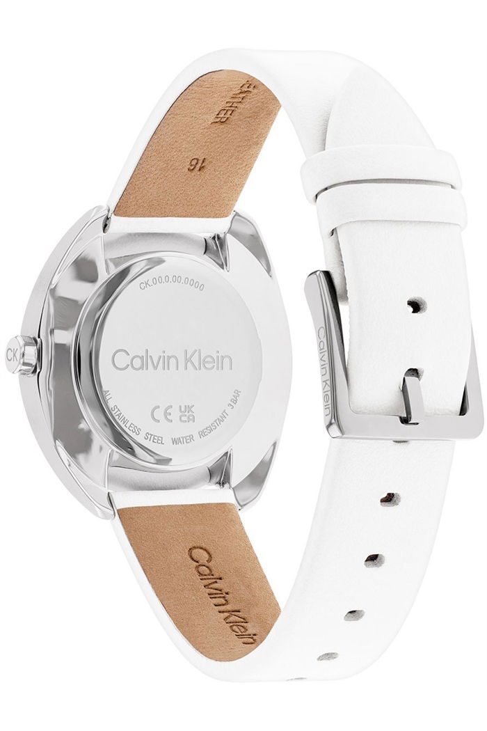 Calvin Klein Ck25200274 Kadın Kol Saati