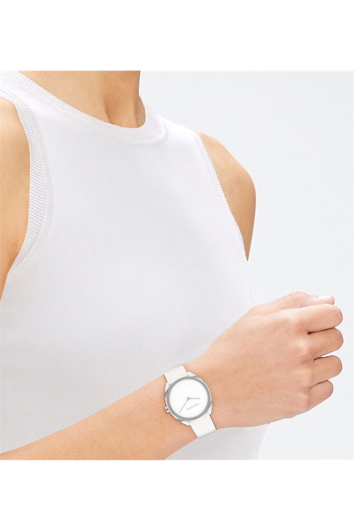 Calvin Klein Ck25200274 Kadın Kol Saati