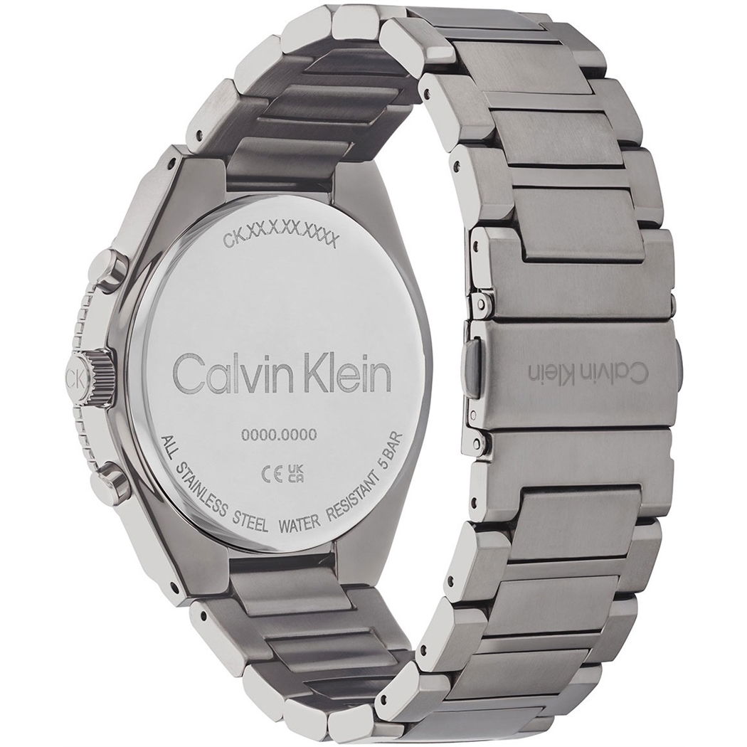 Calvin Klein Ck25200304 Erkek Kol Saati