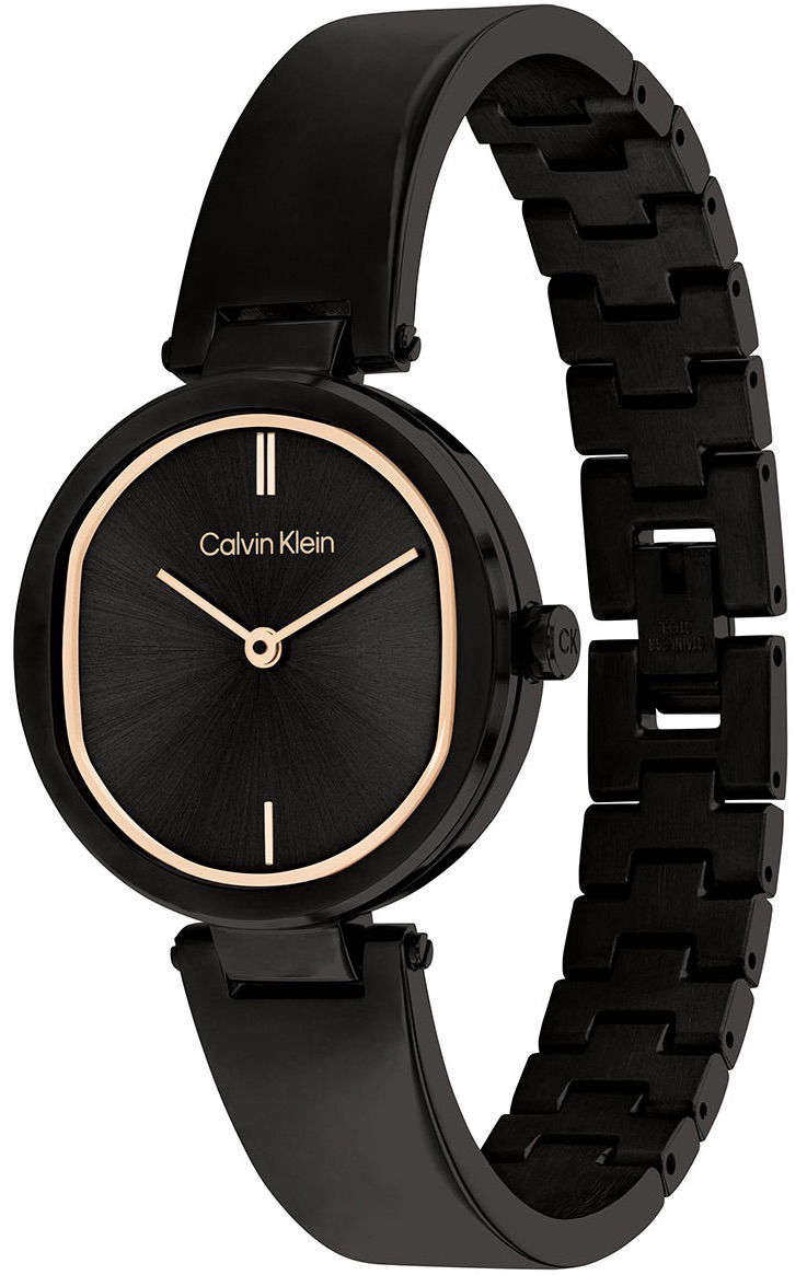 Calvin Klein Ck25200310 Kadın Kol Saati