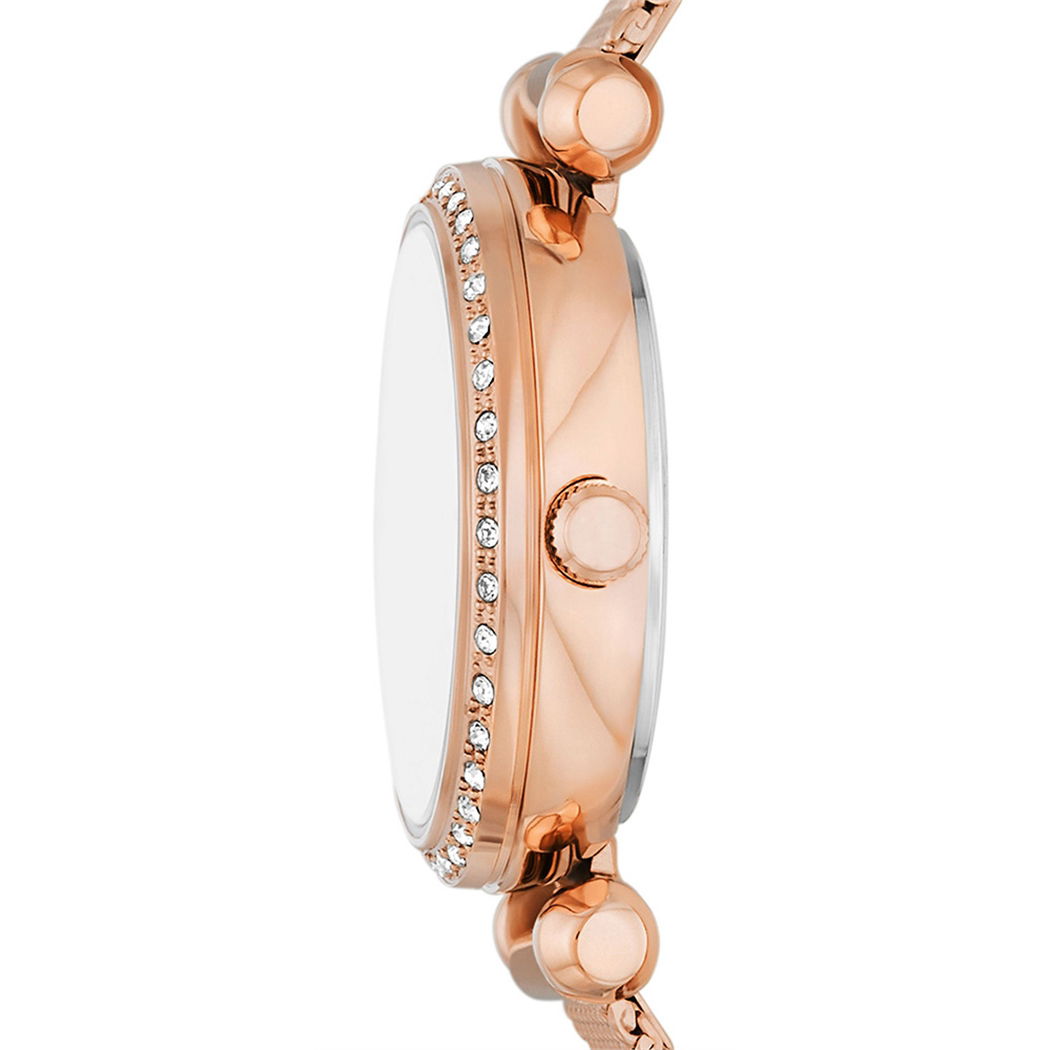 Fossil Fbq3897 Kadın Kol Saati