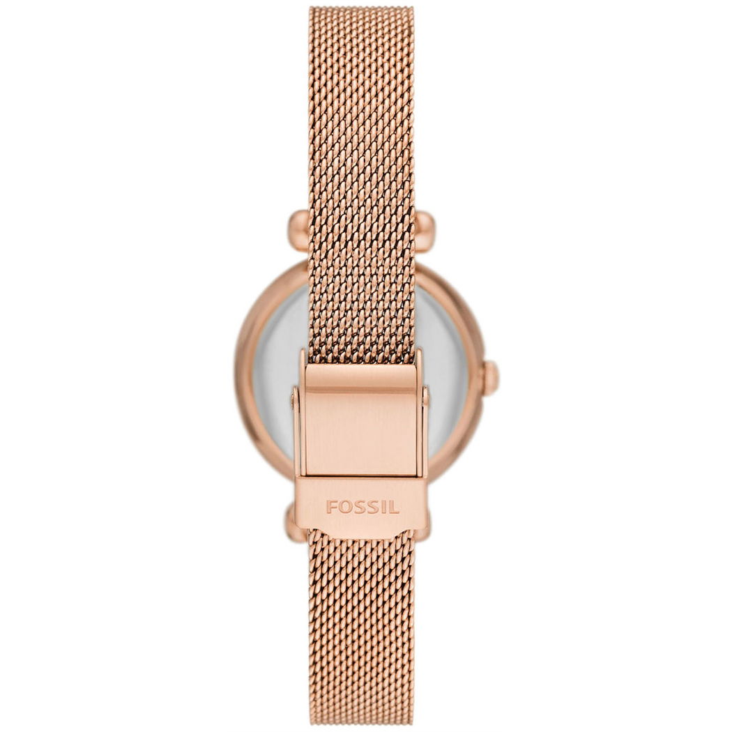 Fossil Fbq3897 Kadın Kol Saati