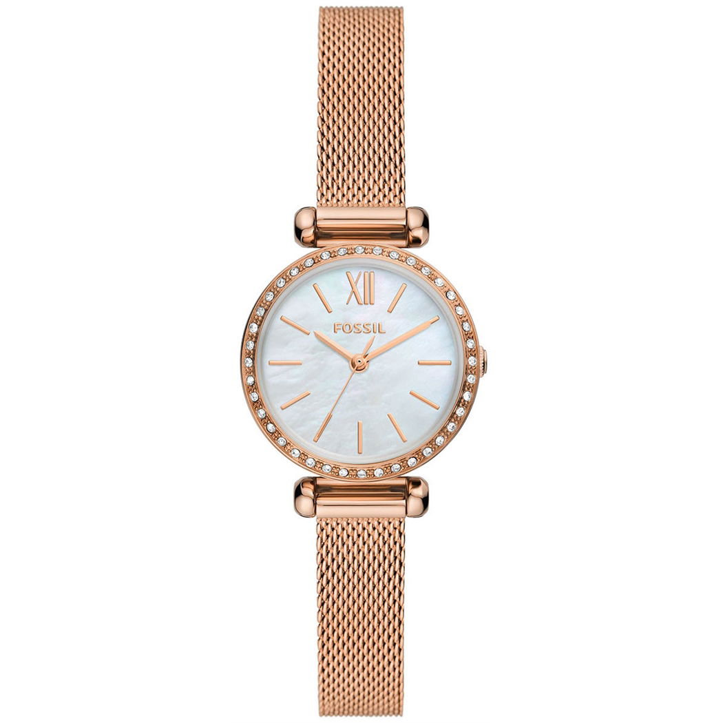Fossil Fbq3897 Kadın Kol Saati