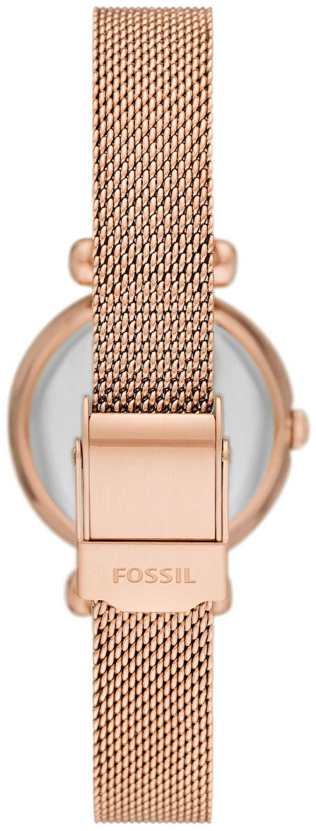 Fossil Fbq3897 Kadın Kol Saati