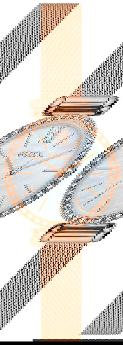 Fossil Fbq3897 Kadın Kol Saati