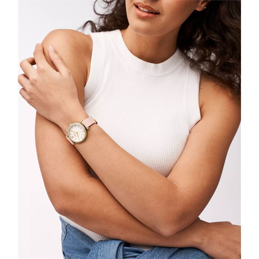Fossil Fbq3936 Kadın Kol Saati