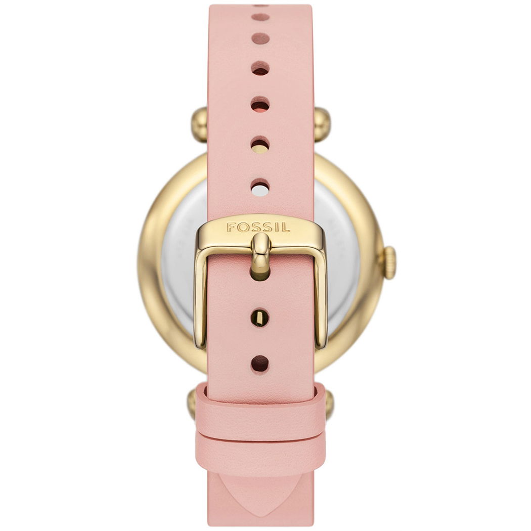 Fossil Fbq3936 Kadın Kol Saati