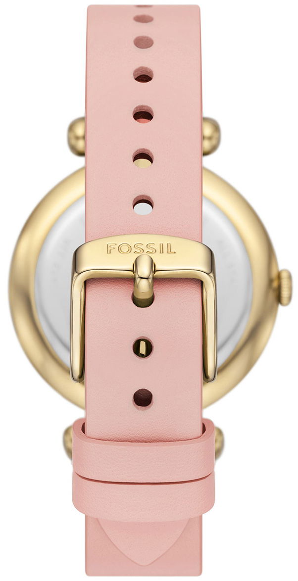 Fossil Fbq3936 Kadın Kol Saati