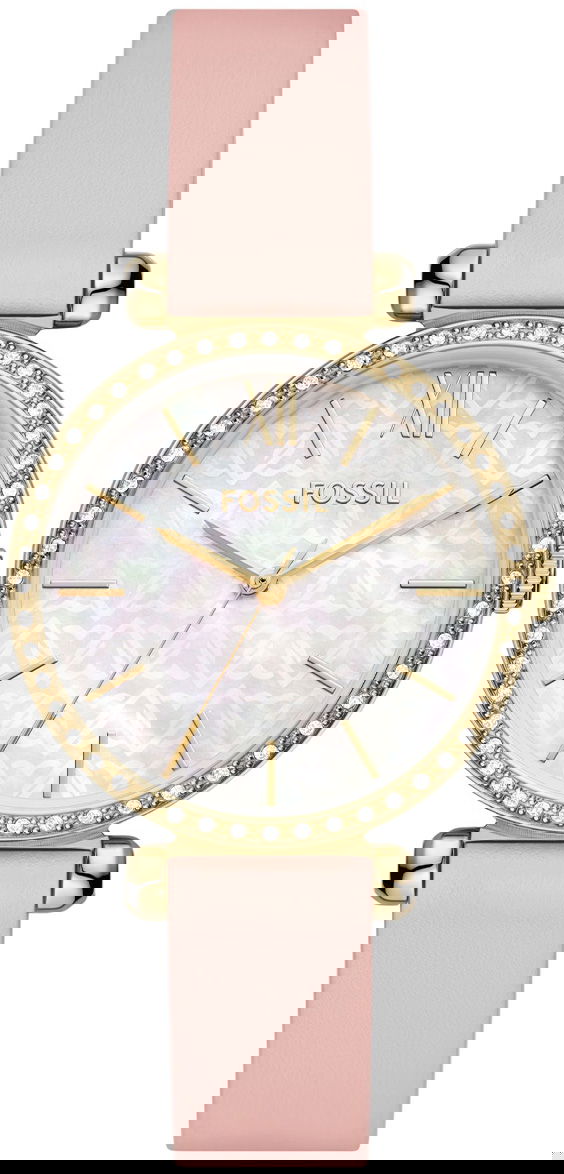 Fossil Fbq3936 Kadın Kol Saati