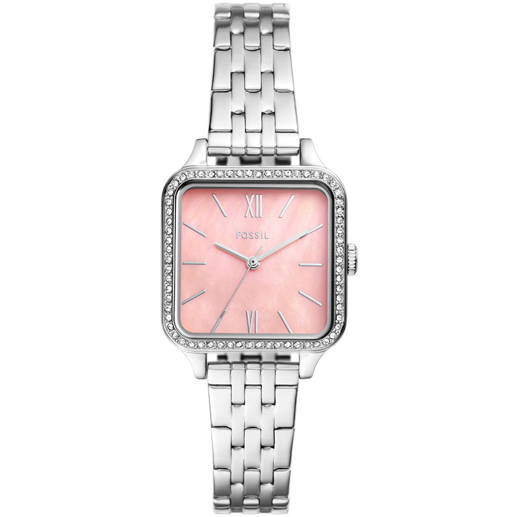Fossil Fbq3935 Kadın Kol Saati