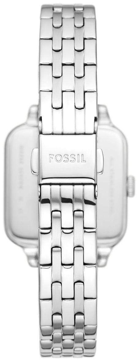 Fossil Fbq3935 Kadın Kol Saati
