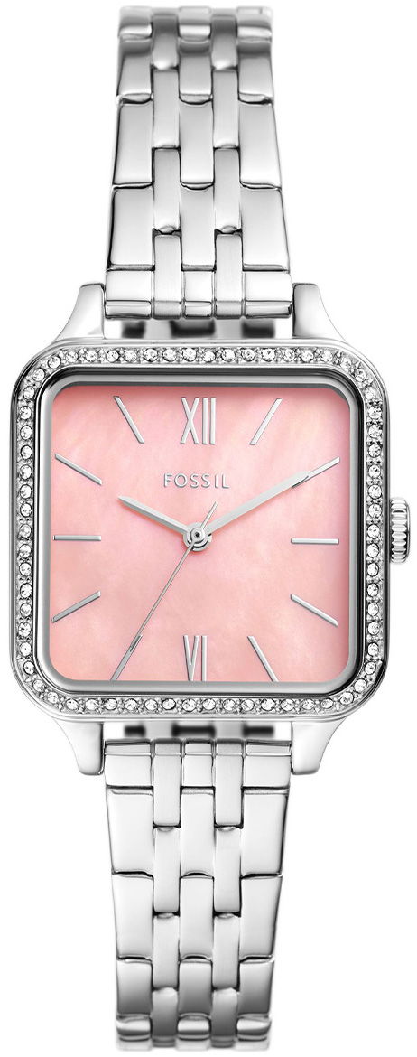Fossil Fbq3935 Kadın Kol Saati