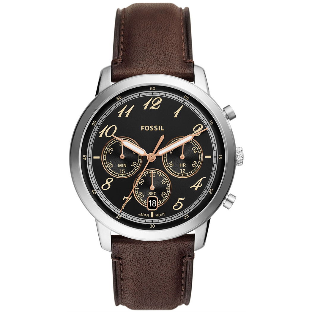 Fossil Ffs6024 Erkek Kol Saati