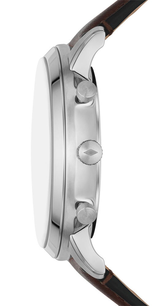 Fossil Ffs6024 Kronograf Erkek Kol Saati