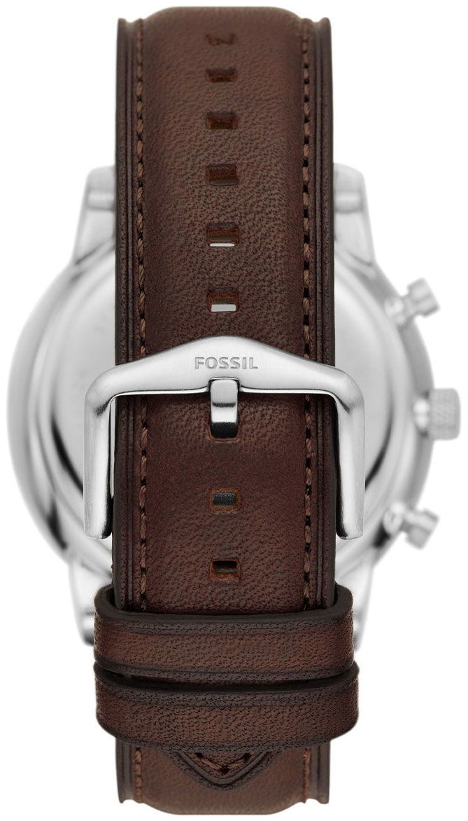 Fossil Ffs6024 Kronograf Erkek Kol Saati