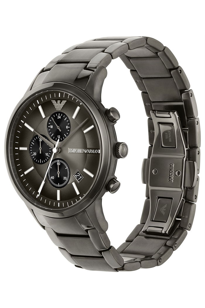 Emporio Armani Ar11531 Erkek Kol Saati