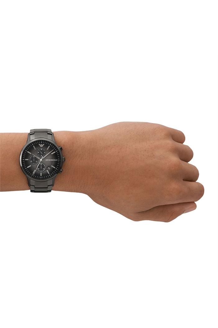 Emporio Armani Ar11531 Erkek Kol Saati