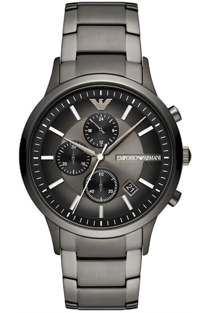 Emporio Armani Ar11531 Erkek Kol Saati