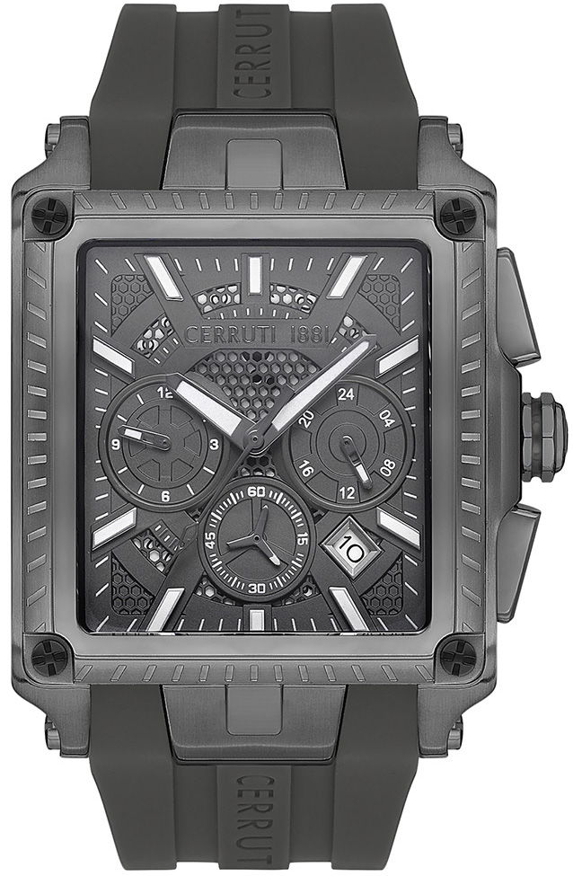 Cerruti 1881 Cıwgq0037601 Erkek Kol Saati
