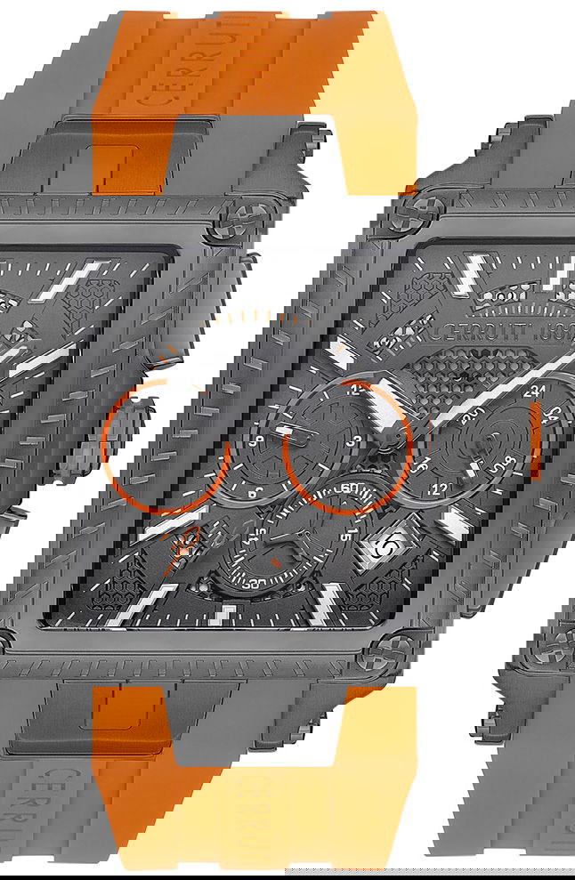 Cerruti 1881 Cıwgq0037604 Erkek Kol Saati