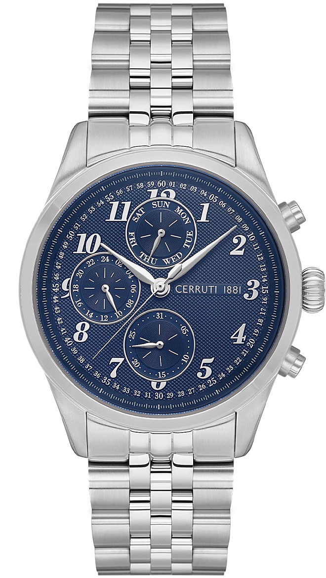 Cerruti 1881 Cıwgk0019301 Erkek Kol Saati
