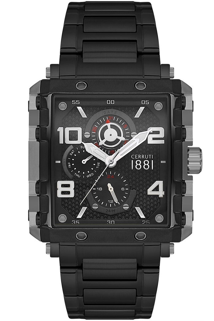 Cerruti 1881 Cıwgk0038002 Erkek Kol Saati