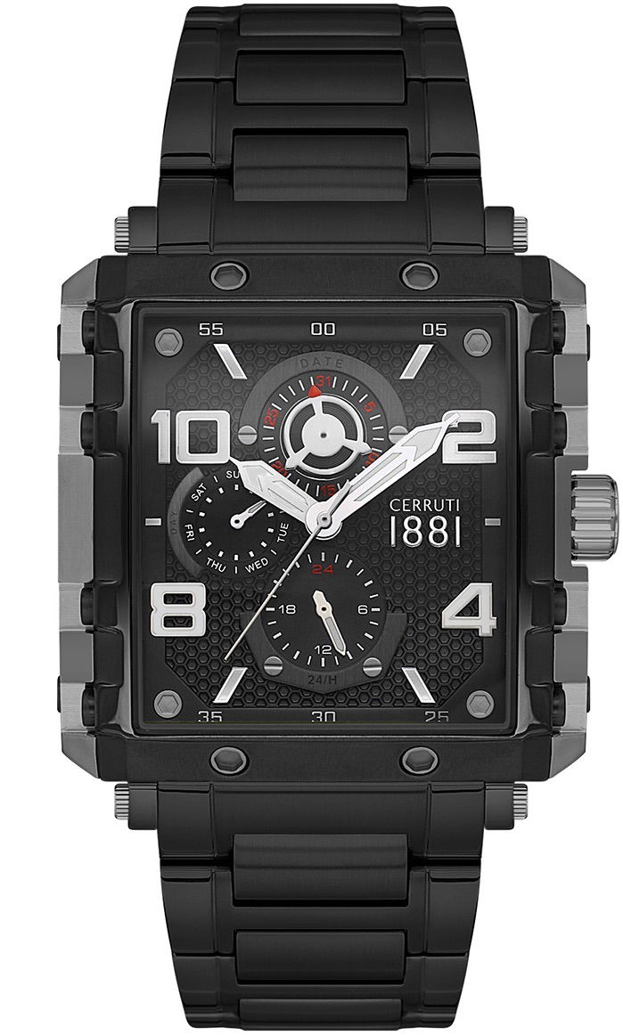 Cerruti 1881 Cıwgk0038002 Erkek Kol Saati