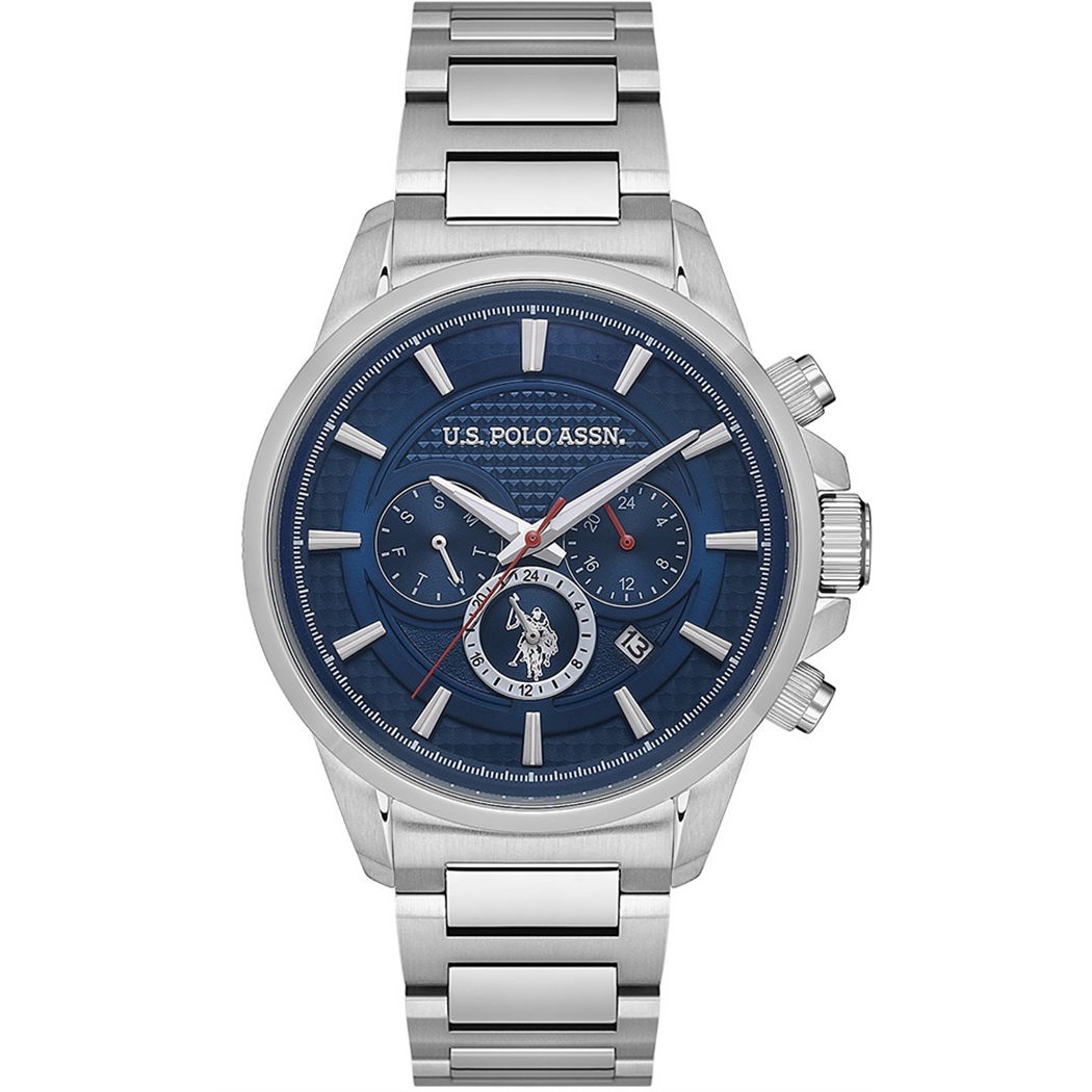 U.S. Polo Assn. Uspa1084-02 Erkek Kol Saati