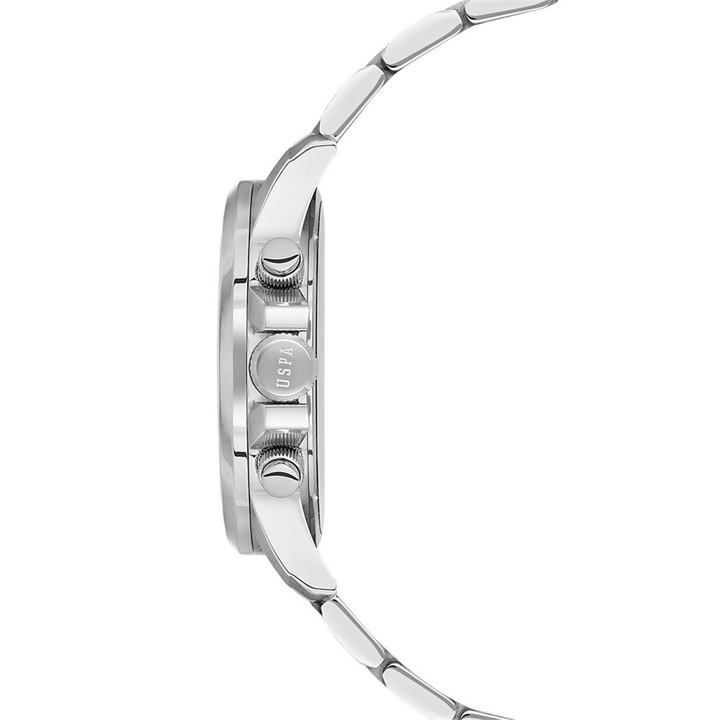 U.S. Polo Assn. Uspa1084-02 Erkek Kol Saati