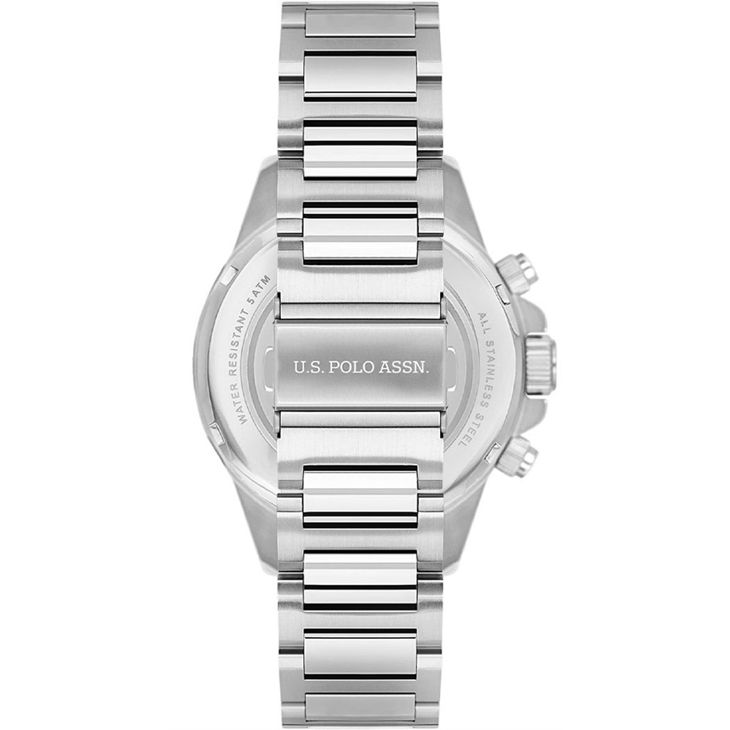 U.S. Polo Assn. Uspa1084-02 Erkek Kol Saati