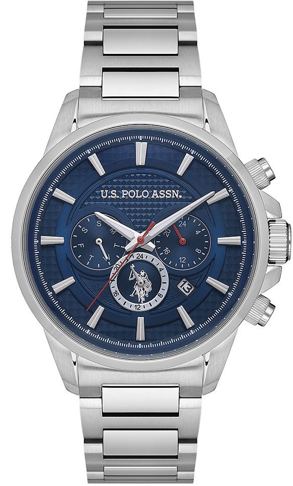 U.S. Polo Assn. Uspa1084-02 Erkek Kol Saati