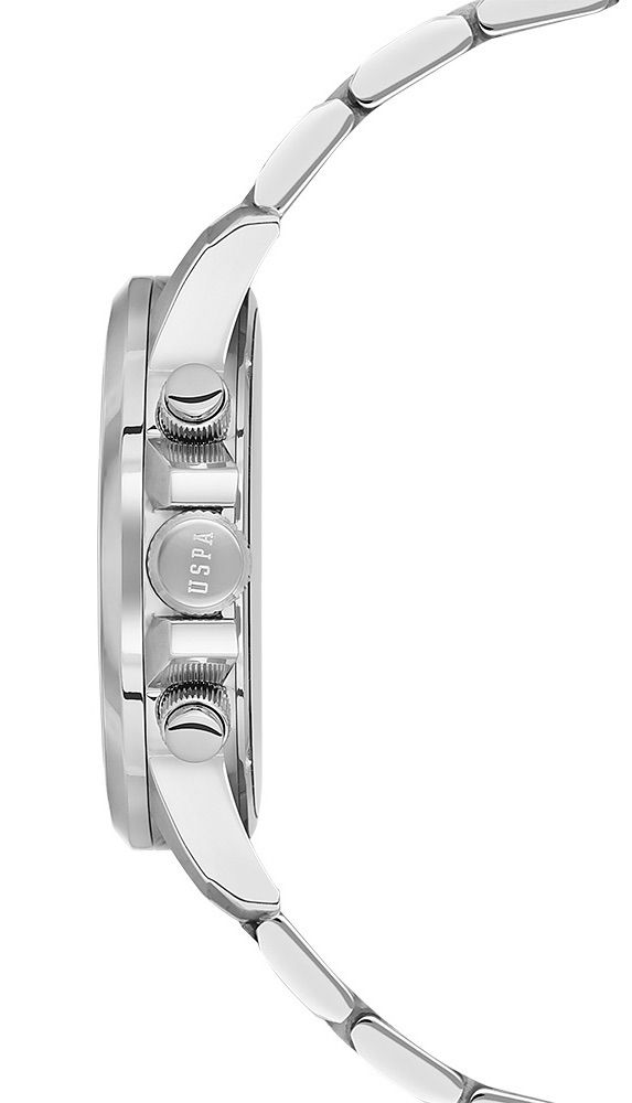 U.S. Polo Assn. Uspa1084-02 Erkek Kol Saati