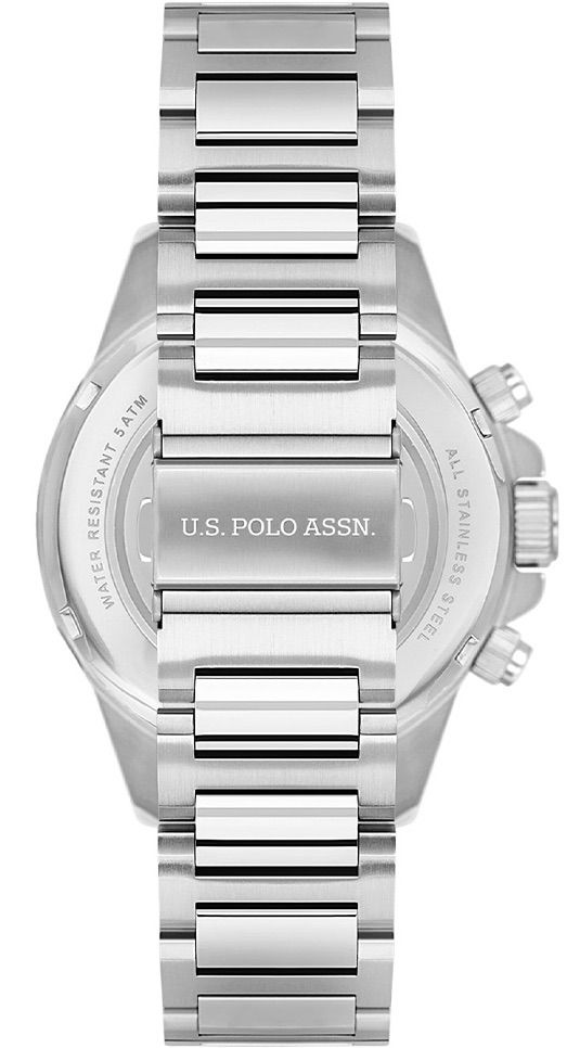 U.S. Polo Assn. Uspa1084-02 Erkek Kol Saati