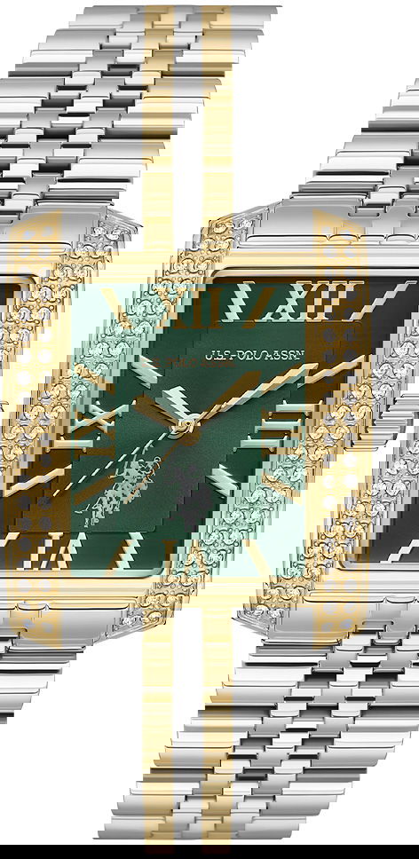 U.S. Polo Assn. Uspa2072-03 Kadın Kol Saati