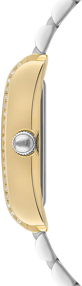 U.S. Polo Assn. Uspa2072-03 Kadın Kol Saati