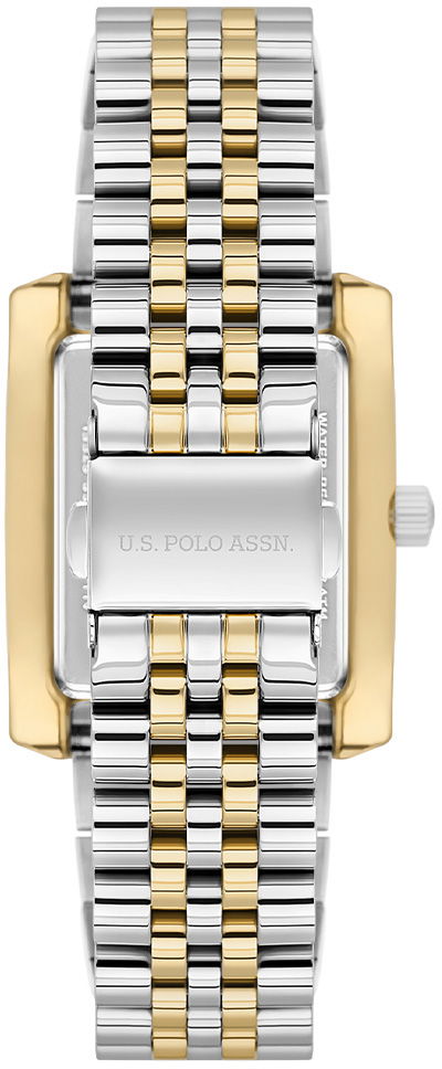 U.S. Polo Assn. Uspa2072-03 Kadın Kol Saati