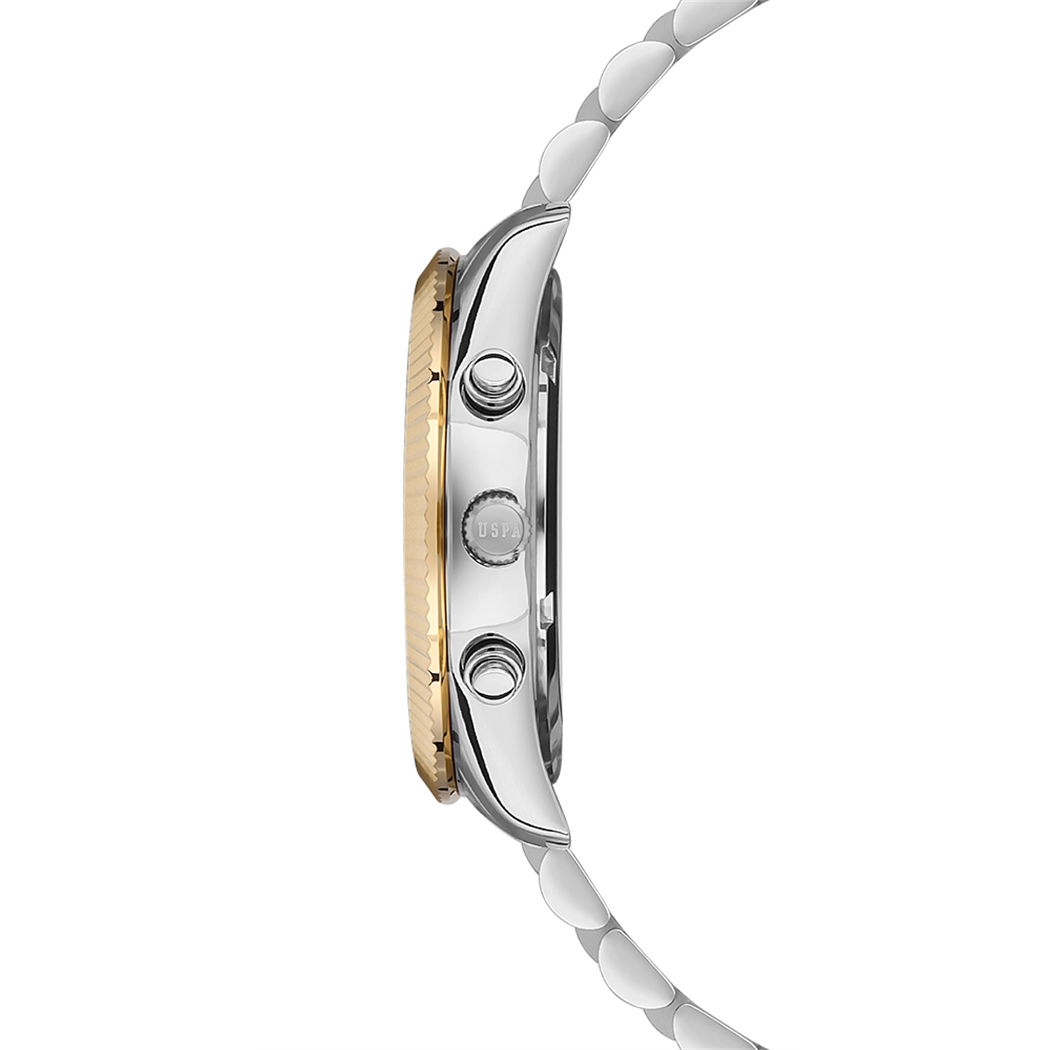 U.S. Polo Assn. Uspa2040-08 Kadın Kol Saati