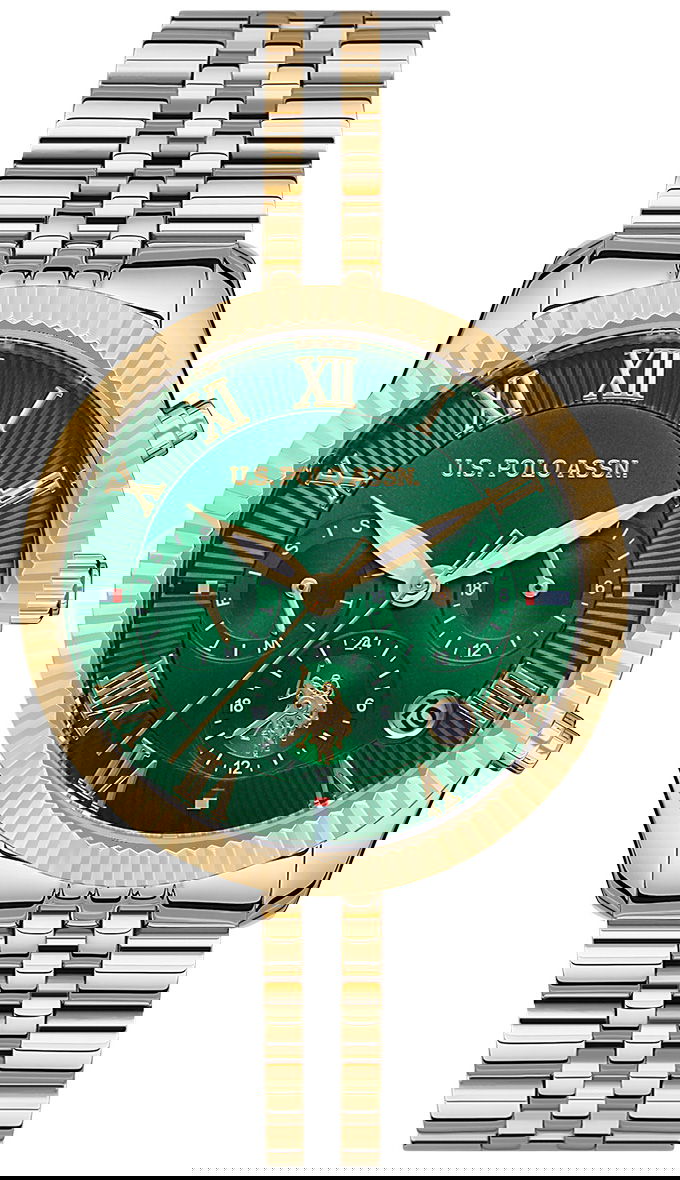 U.S. Polo Assn. Uspa2040-08 Kadın Kol Saati