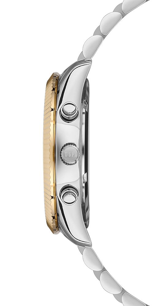 U.S. Polo Assn. Uspa2040-08 Kadın Kol Saati