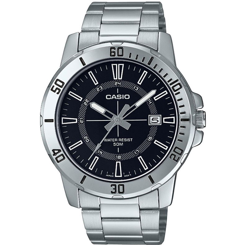 Casio Mtp-Vd01d-1Cvudf Erkek Kol Saati