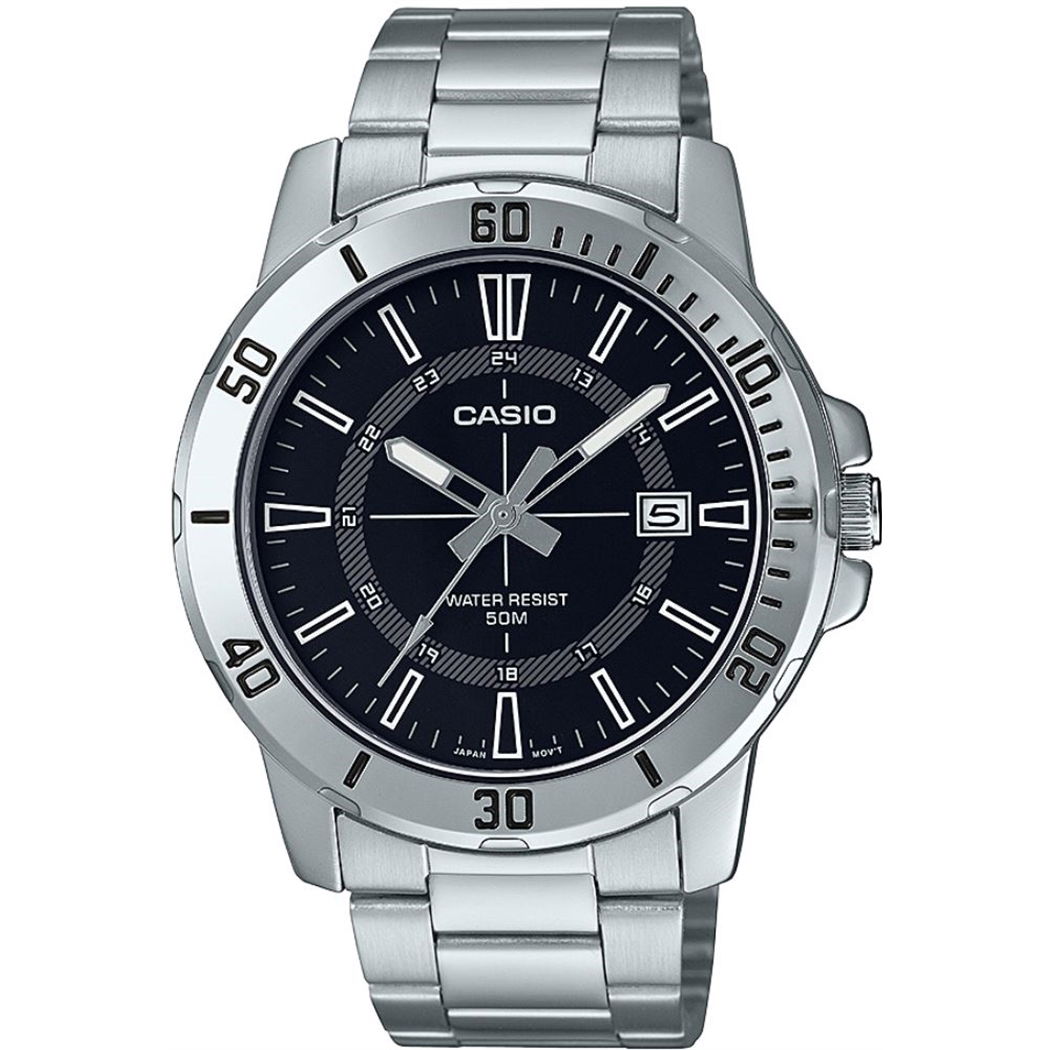 Casio Mtp-Vd01d-1Cvudf Erkek Kol Saati