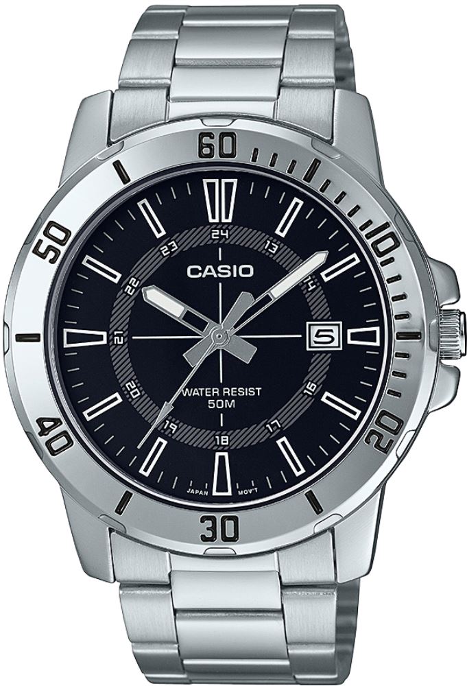 Casio Mtp-Vd01d-1Cvudf Erkek Kol Saati