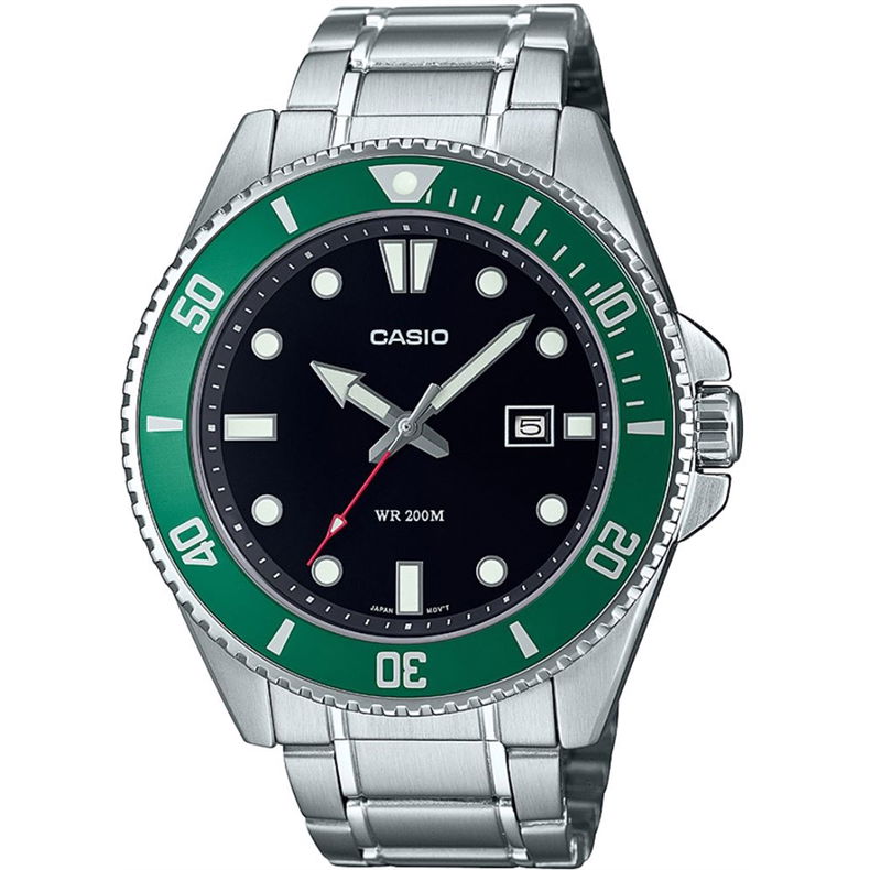 Casio Mdv-107D-3Avdf Erkek Kol Saati