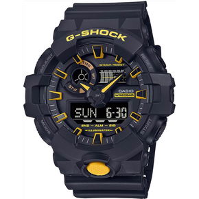 Casio Ga-700Cy-1Adr G-Shock Erkek Kol Saati